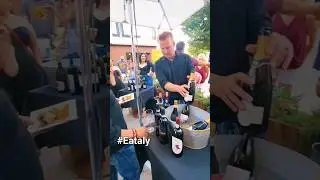 #EatalyAnniversay