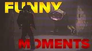 Lethal Company Funny Moments