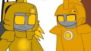 rediseños oficiales 23 (titán clockman)
