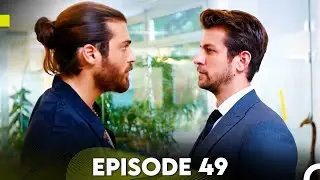 Daydreamer Episode 49 (Hindi-Urdu Dubbed)