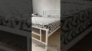 Кровати лофт в Краснодаре