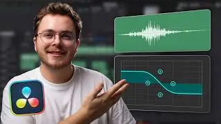 5 Advanced Sound Design Tips for DaVinci Resolve