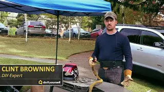 Plasma Cutter Basics