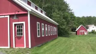 The Edson Project: At Home With the Edsons