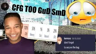 Dumbest HvHer In the World ft Onetap Crack +Best OTC CFG? (FREE AND PAID CFG IN DESC)