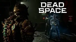 КОГДА Ж ТЫ УЖЕ УМРЁШЬ ► DEAD SPACE (REMAKE) #16