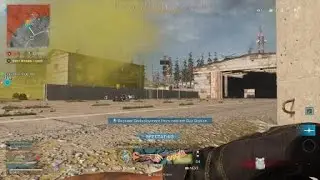 Sweet cluster strike