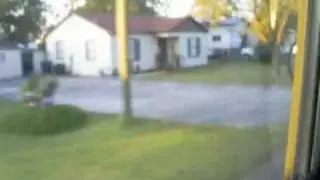 Bus #565 Morning Ride (1/3)
