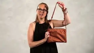 Meet the New Foxbury Crossbody