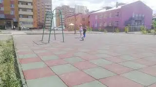 Футбол