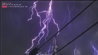 Versa - Power Outage