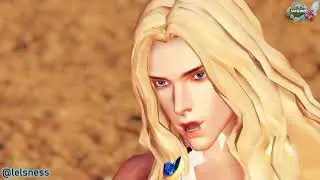 [MLBB MMD] DANCELOT ft. 18 Heroes【Ado】踊  | Lelsness Birthday Special🎂🎉🎈