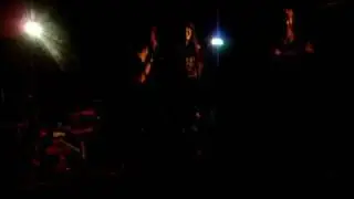 A Kidnap in Color singing Happy Birthday to Deanne