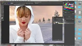 Vector Masks in Photoshop