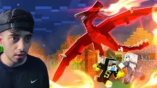 WIZARD'S LAB IS IN DANGER [MEGA EPISODE]