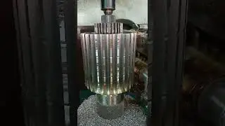 6 model 28 teeth Gair video