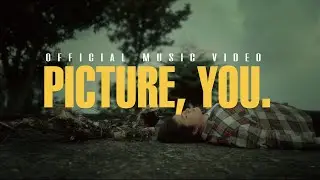 Ravi Andika - Picture, You. (Official Music Video)