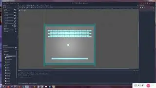Bombanoid development Time Lapse