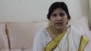Yoga for cervical spondylitis and back problems (Part 1)