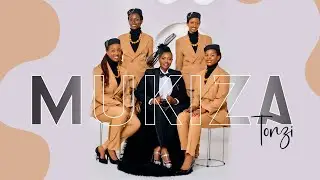 Mukiza by Tonzi (Official Video)