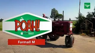 POAH! Farmall M