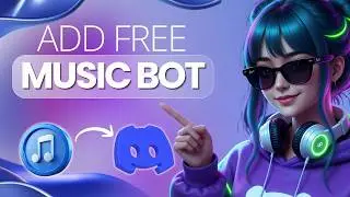 How To Add a Music Bot To Your Discord Server for Free (2026)
