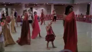 Разбор движений. Часть 1.