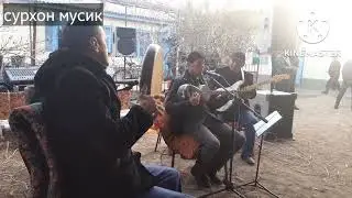 бозоржон Амонов туёна 2022