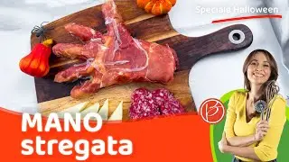 Mani Stregata
