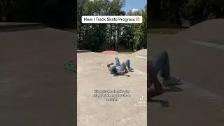 Use THIS method to track your skate progress! #skateboarding #skate #skatetips