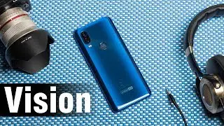 Motorola One Vision Review: A Little More Expensive Than Xiaomi, Much Nicer Than Xiaomi