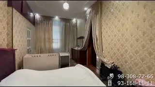 Продаётся дом Юнусобод район Бодомзор 3.5 сот 6 ком тел:98-308-72-66