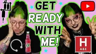Life, Tattoos, J20 and Who’s The Famous Youtuber In My Family…? // Emily Boo