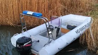 Осенняя Рыбалка в Ноябре на Канале.Ачикольские Озера.