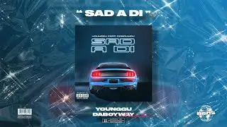 [INSTRUMENTAL] YOUNGGU - SAD A DI (เศร้าอะดิ) FT. DABOYWAY