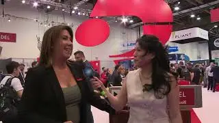 Riedel Communications featured on the 2024 NAB Show LIVE