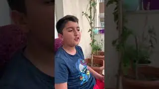 Ya İLÂHi senden bir dileğim var
(Duygulandıran ilahi 2021)