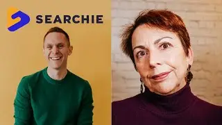 The story of Searchie