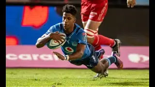 Canan Moodie's best moment in the URC