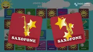 Jogo da Memória - Sortidos 9