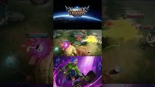любую катку можно выиграть, главное не сдаваться #mlbb #mobilelegends #benedetta