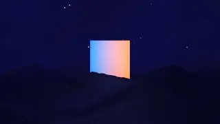 Vicktor & Zirrion - Hourglass