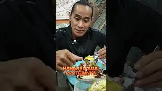 BREAKFAST ALA ADE RAI 