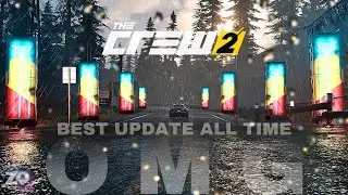Du glaubst nicht was in THE CREW 2 kommt ❗