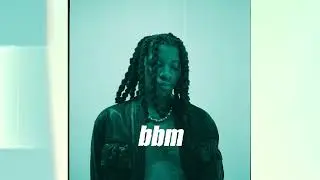 [FREE] SahBabii x UnoTheActivist Type Beat " FIJI " [Prod By Mala]