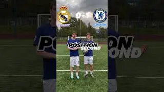 ЛОНГШОТ ЧЕЛЛЕНДЖ || AALLIXX VS GRIBANOW  #football #mfl #fcled #shorts