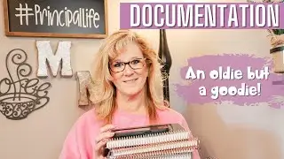 Principal Documentation