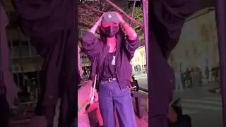 ENGSUB/CC 杨幂说明天素颜松弛出席 + 给闺女买 loopy娃娃. She said will attend VOUGE event in this outfit 😅