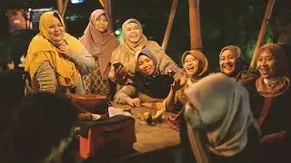 Study Visit IAIN Surakarta ke UNSIQ Wonosobo, 2020