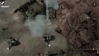 Foxhole war 94 (Boo Boom Boom Boom)
